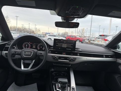 Used 2025 Audi A5 2.0T Premium Plus w/ Convenience Plus Package image 11