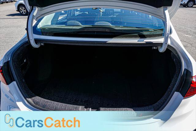 Used 2021 Kia Forte LXS FWD image 37