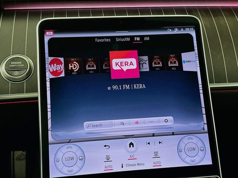 New 2026 Mercedes-Benz Maybach S 580 4MATIC image 16