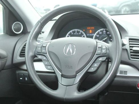 Used 2017 Acura RDX AWD image 12