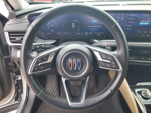 Used 2024 Buick Envision Preferred image 20