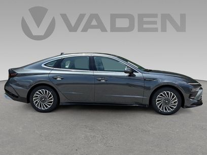 New 2025 Hyundai Sonata SEL