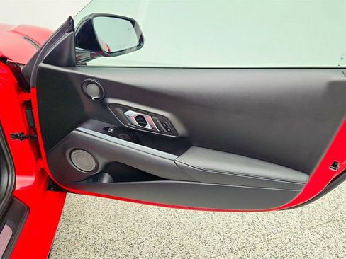 Used 2020 Toyota Supra Premium w/ Driver Assist Package RWD image 23