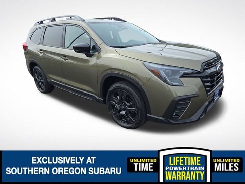 New 2026 Subaru Ascent Bronze Edition AWD/4WD image 1