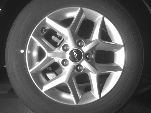 Used 2025 Kia Soul LX w/ LX Technology Package image 22