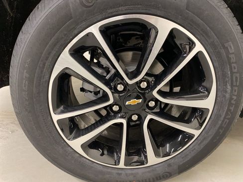 New 2026 Chevrolet TrailBlazer LT w/ Convenience Package image 25