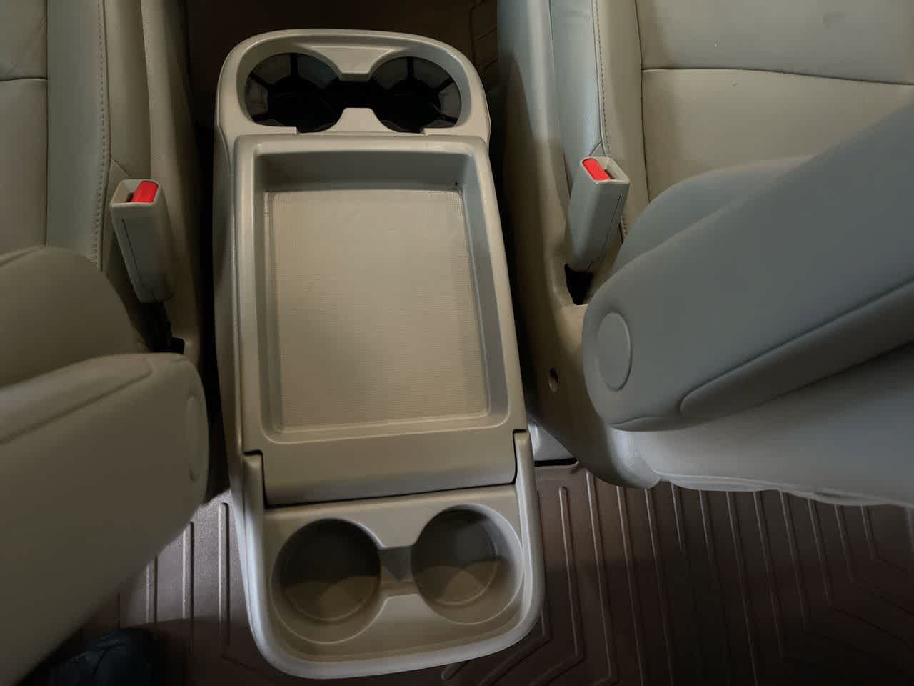 Used 2014 Honda Odyssey EX-L image 20