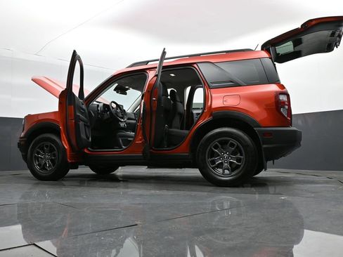 Used 2023 Ford Bronco Sport Big Bend AWD/4WD image 34