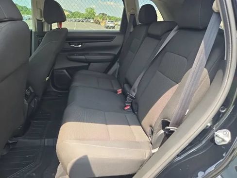 Used 2023 Honda CR-V EX image 9