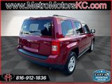 Used 2016 Jeep Patriot Sport w/ Power Value Group image 5