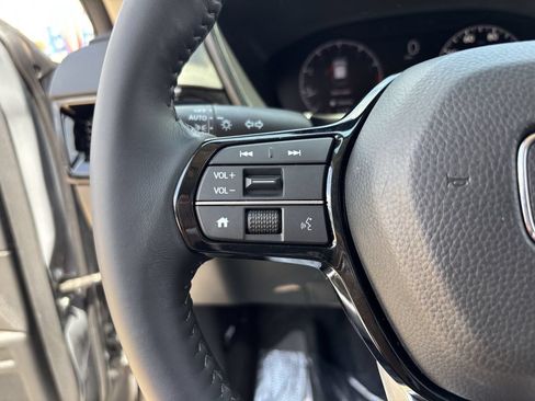 Used 2025 Honda CR-V EX-L image 26