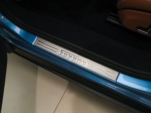 Used 2025 Ferrari Purosangue image 23