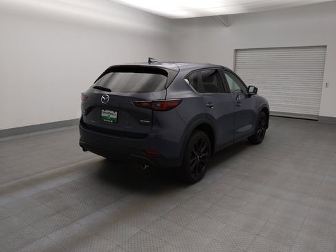 Used 2023 MAZDA CX-5 Carbon Edition image 9
