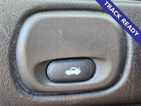 Used 2004 Chevrolet Corvette Z06 w/ Z06 Preferred Equipment Group image 16