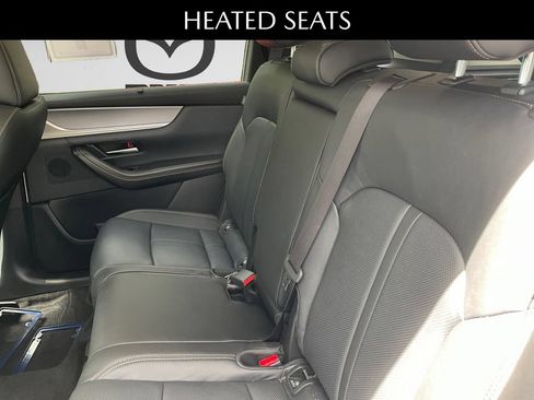 Used 2026 MAZDA CX-90 3.3 Turbo w/ Preferred Package AWD/4WD image 13
