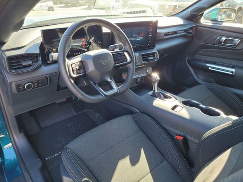 New 2026 Ford Mustang GT image 34