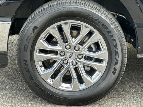Used 2024 Ford F150 XLT w/ Equipment Group 302A MID AWD/4WD image 36