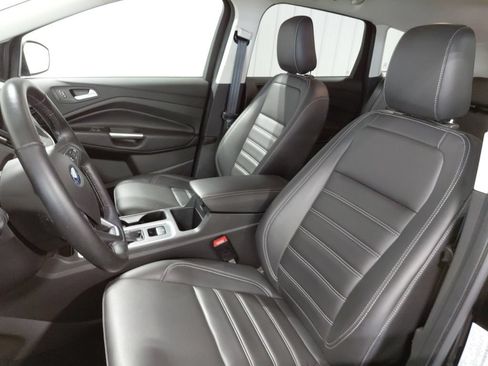 Used 2019 Ford Escape SEL AWD/4WD image 5
