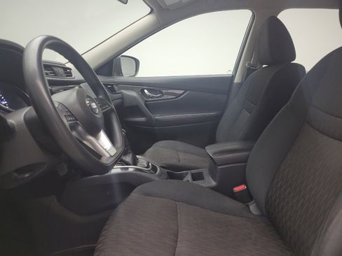 Used 2017 Nissan Rogue S FWD image 17