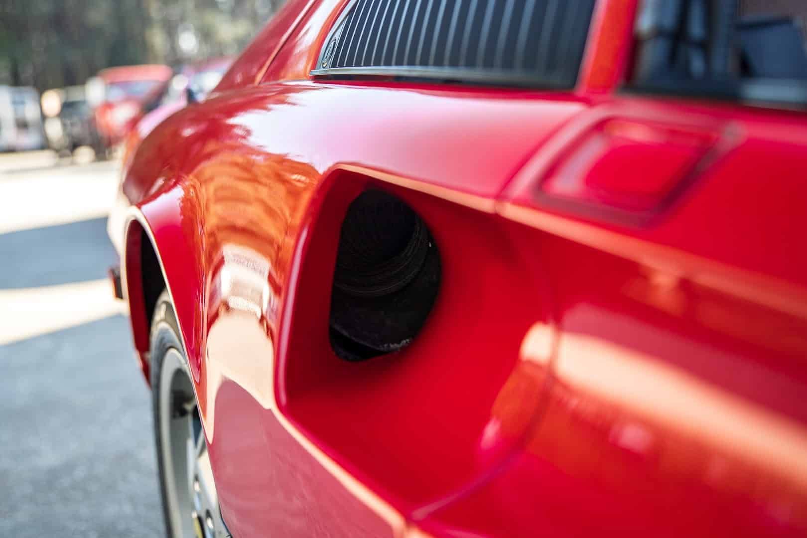 Used 1989 Ferrari 328 GTS RWD image 21