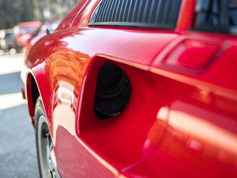 Used 1989 Ferrari 328 GTS RWD image 21