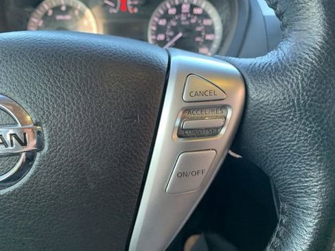 Used 2015 Nissan Sentra SR w/ SR Premium Package image 19