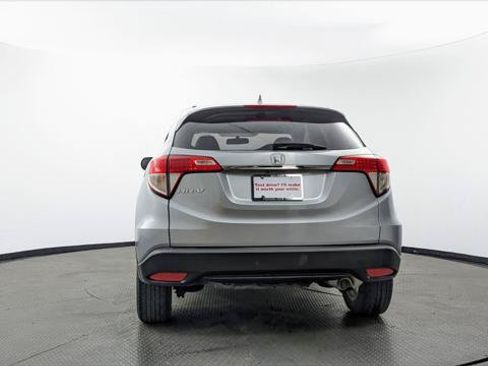 Used 2020 Honda HR-V LX image 7