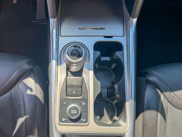 Used 2020 Ford Explorer ST w/ ST Street Pack AWD/4WD image 15