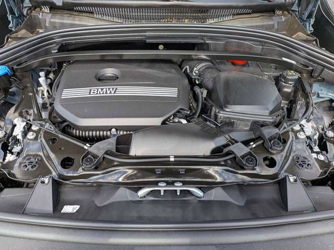 Used 2026 BMW X1 xDrive28i w/ Technology Package AWD/4WD image 15