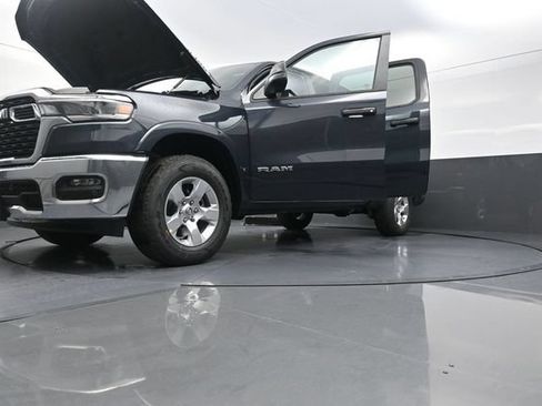 New 2026 RAM 1500 Big Horn AWD/4WD image 35