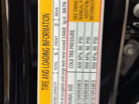 New 2026 Chevrolet Silverado 3500 LTZ w/ LTZ Plus Package image 52