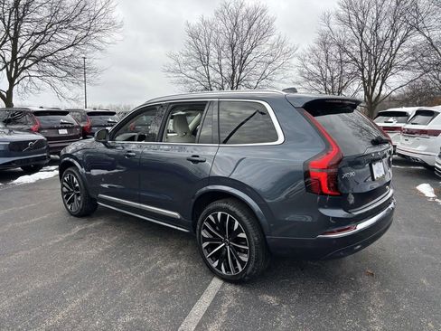 New 2026 Volvo XC90 B6 Ultra w/ Protection Package Premier image 5