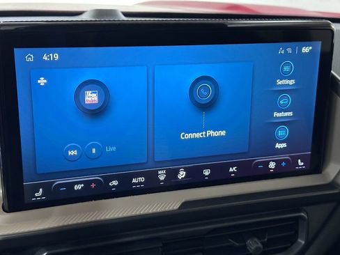 New 2025 Ford Bronco Sport Big Bend w/ Convenience Package image 32