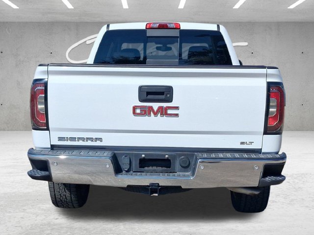 Used 2016 GMC Sierra 1500 SLT w/ Texas SLT Premium Package AWD/4WD image 19