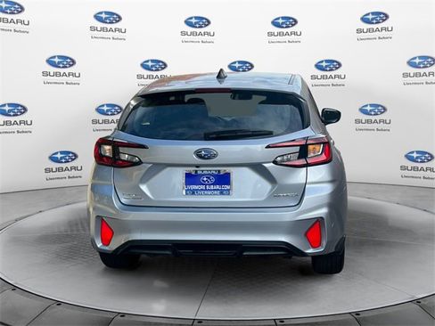 New 2025 Subaru Impreza 2.0i image 5