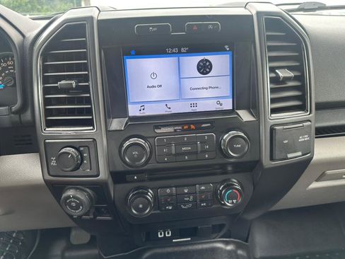 Used 2018 Ford F150 XLT w/ Equipment Group 302A Luxury image 19