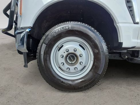 Certified 2025 Ford F350 XL image 14