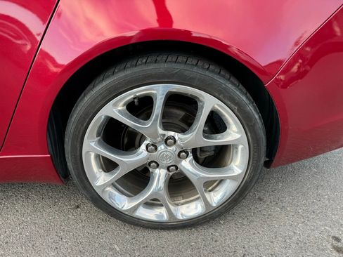 Used 2012 Buick Regal GS image 12