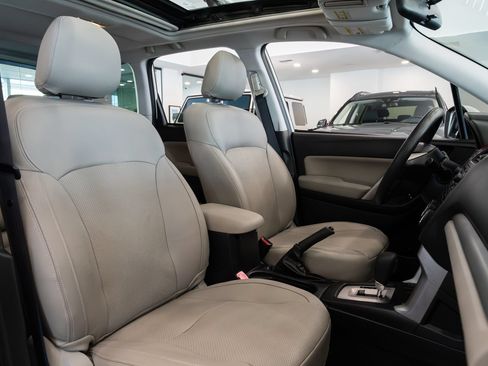 Used 2015 Subaru Forester 2.5i Premium w/ Protection Package #1 AWD/4WD image 24