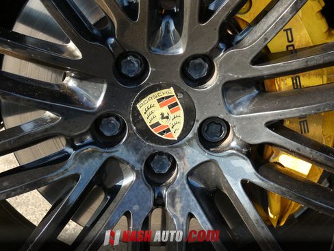 Used 2015 Porsche Macan S AWD/4WD image 18