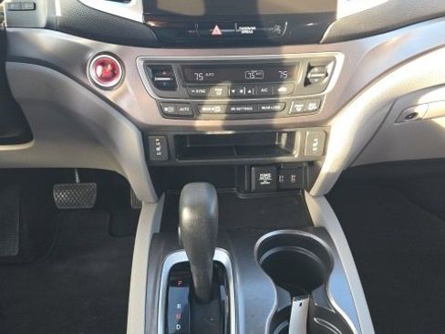 Used 2017 Honda Pilot EX-L image 22