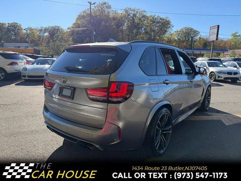 Used 2016 BMW X5 M image 9
