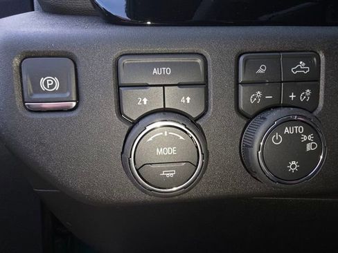 New 2025 Chevrolet Silverado 2500 LT w/ All Star Edition image 26