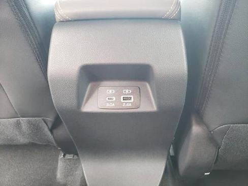 New 2025 Subaru Crosstrek 2.5i Sport image 14