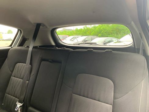 Used 2020 Kia Sportage LX image 31