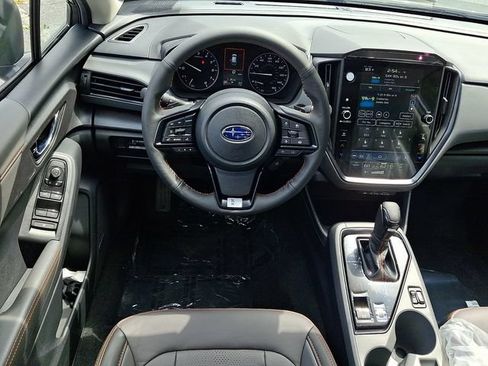 New 2026 Subaru Crosstrek 2.5i Limited AWD/4WD image 9