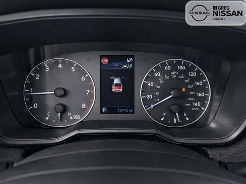 Used 2025 Toyota Corolla LE FWD image 10