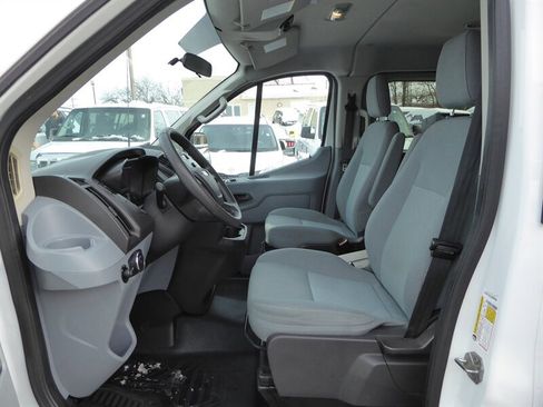 Used 2015 Ford Transit 350 XL image 16