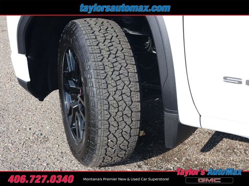 New 2026 GMC Sierra 1500 Pro w/ Graphite Edition image 25