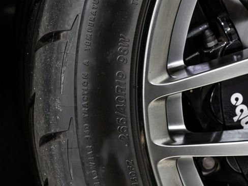 Used 2013 Ford Mustang Shelby GT500 RWD image 68
